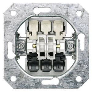 Siemens - Drukcontact - 5TD2115-0KK 5TD21150KK 125086