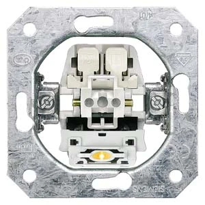 Siemens - Drukcontact - 5TD2117-0KK 5TD21170KK 125091