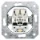 Siemens - Drukcontact - 5TD2117-0KK 5TD21170KK 125091
