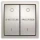 Siemens - Onderdeel/centraalplaat communicatie-schakelmateriaal - 5TD2863-1 5TD28631 125107