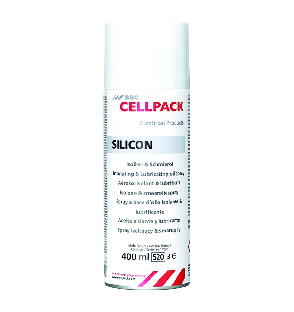 Cellpack Spray 124032 124032 12514987
