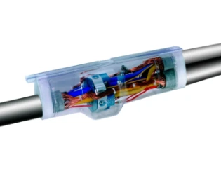 Cellpack - Kabelaftakmof - AV2 124861 12515027