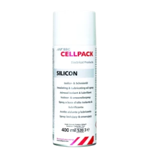 Cellpack - Spray - 124032 124032 12515104