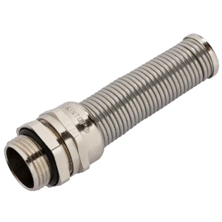 Lapp - Wartel kabel-/buisinvoer - SKINTOP BS-M metal 53806759 12515507