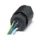 Phoenix Contact - Apparatuuraansluiting voor insteekbare gebouwinstallatie - QPD W 4PE6,0 12-20 M25 1,0 BK 1410395 12515547