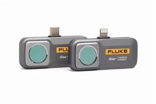 Fluke - Thermische camera - TC01A 9HZ 6016119 12516415