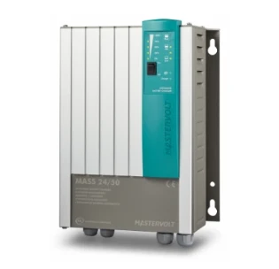 Mastervolt - Mass 24/50-2 (DNV GL) 40020506 12516424