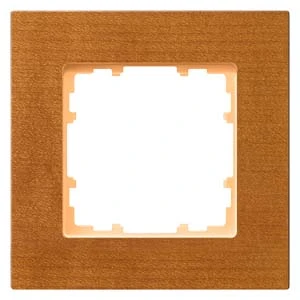 Siemens - Afdekraam schakelmateriaal - 5TG1101-1 5TG11011 125244