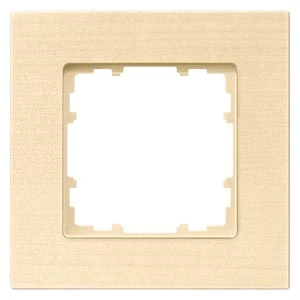 Siemens - Afdekraam schakelmateriaal - 5TG1101-3 5TG11013 125246