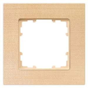 Siemens - Afdekraam schakelmateriaal - 5TG1101-4 5TG11014 125247