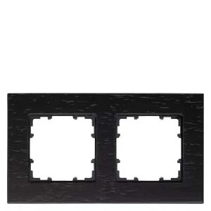Siemens - Afdekraam schakelmateriaal - 5TG1102-0 5TG11020 125249