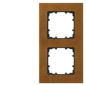 Siemens - Afdekraam schakelmateriaal - 5TG1102-1 5TG11021 125251