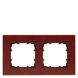 Siemens - Afdekraam schakelmateriaal - 5TG1102-2 5TG11022 125252