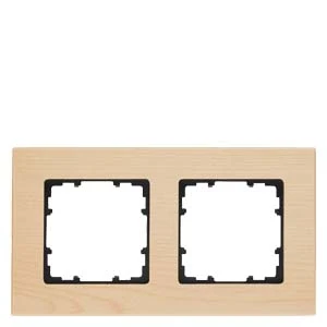 Siemens - Afdekraam schakelmateriaal - 5TG1102-3 5TG11023 125254