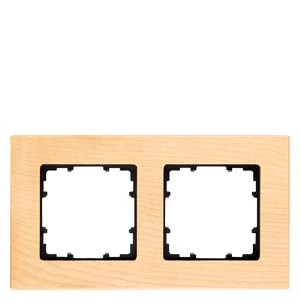 Siemens - Afdekraam schakelmateriaal - 5TG1102-4 5TG11024 125255