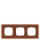 Siemens - Afdekraam schakelmateriaal - 5TG1103-2 5TG11032 125259