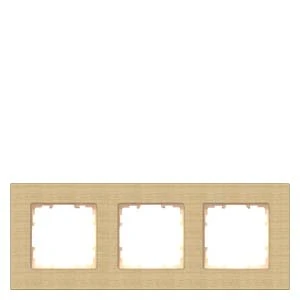 Siemens - Afdekraam schakelmateriaal - 5TG1103-4 5TG11034 125262