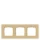 Siemens - Afdekraam schakelmateriaal - 5TG1103-4 5TG11034 125262