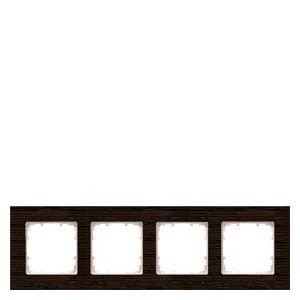 Siemens - Afdekraam schakelmateriaal - 5TG1104-0 5TG11040 125264