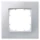 Siemens - Afdekraam schakelmateriaal - 5TG1111-1 5TG11111 125271