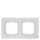 Siemens - Afdekraam schakelmateriaal - 5TG1112-1 5TG11121 125278