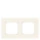 Siemens - Afdekraam schakelmateriaal - 5TG1112-3 5TG11123 125282