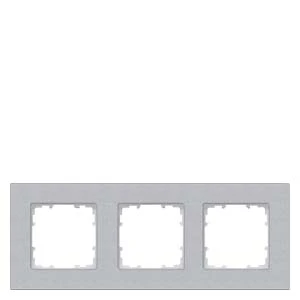 Siemens - Afdekraam schakelmateriaal - 5TG1113-1 5TG11131 125286