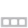 Siemens - Afdekraam schakelmateriaal - 5TG1113-1 5TG11131 125286