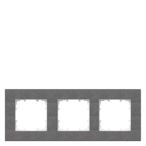 Siemens - Afdekraam schakelmateriaal - 5TG1113-2 5TG11132 125290