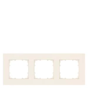 Siemens - Afdekraam schakelmateriaal - 5TG1113-3 5TG11133 125293