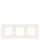 Siemens - Afdekraam schakelmateriaal - 5TG1113-3 5TG11133 125293