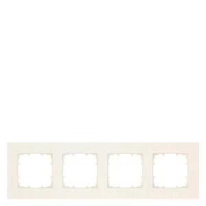 Siemens - Afdekraam schakelmateriaal - 5TG1114-3 5TG11143 125303