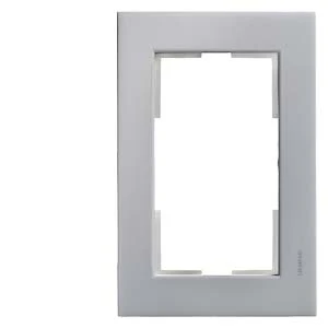 Siemens - Afdekraam schakelmateriaal - 5TG1116-1 5TG11161 125316