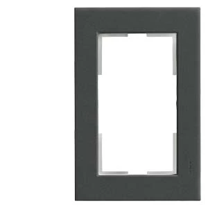 Siemens - Afdekraam schakelmateriaal - 5TG1116-2 5TG11162 125319