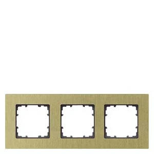 Siemens - Afdekraam schakelmateriaal - 5TG1123-3 5TG11233 125332