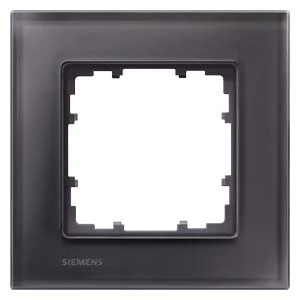 Siemens - Afdekraam schakelmateriaal - 5TG1201-2 5TG12012 125363
