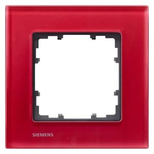 Siemens - Afdekraam schakelmateriaal - 5TG1201-3 5TG12013 125365