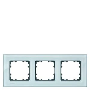 Siemens - Afdekraam schakelmateriaal - 5TG1203 5TG1203 125382
