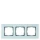 Siemens - Afdekraam schakelmateriaal - 5TG1203 5TG1203 125382