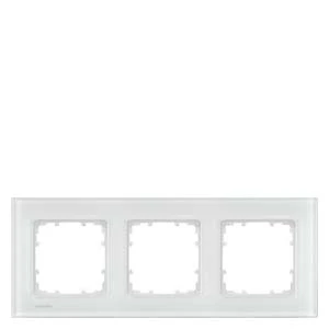 Siemens - Afdekraam schakelmateriaal - 5TG1203-1 5TG12031 125385