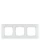Siemens - Afdekraam schakelmateriaal - 5TG1203-1 5TG12031 125385