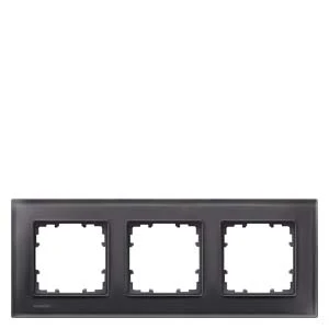 Siemens - Afdekraam schakelmateriaal - 5TG1203-2 5TG12032 125389