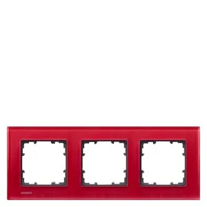 Siemens - Afdekraam schakelmateriaal - 5TG1203-3 5TG12033 125392