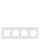 Siemens - Afdekraam schakelmateriaal - 5TG1204-1 5TG12041 125402