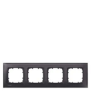 Siemens - Afdekraam schakelmateriaal - 5TG1204-2 5TG12042 125405