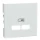 Schneider Electric - Onderdeel/centraalplaat communicatie-schakelmateriaal - MEG4367-0319 MEG4367-0319 12540951