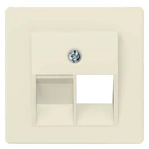 Siemens - Onderdeel/centraalplaat communicatie-schakelmateriaal - 5TG1207 5TG1207 125433