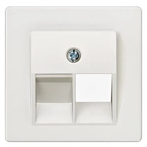 Siemens - Onderdeel/centraalplaat communicatie-schakelmateriaal - 5TG1210 5TG1210 125439