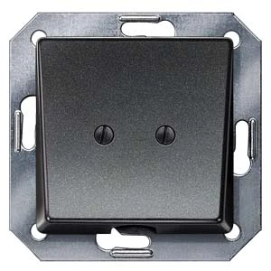 Siemens - Bedieningselement /centraalplaat schakelmateriaal - 5TG1221 5TG1221 125449
