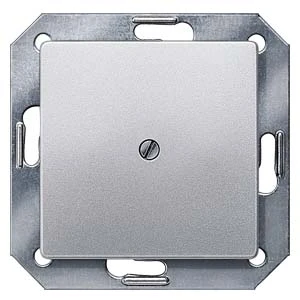 Siemens - Bedieningselement /centraalplaat schakelmateriaal - 5TG1250 5TG1250 125472